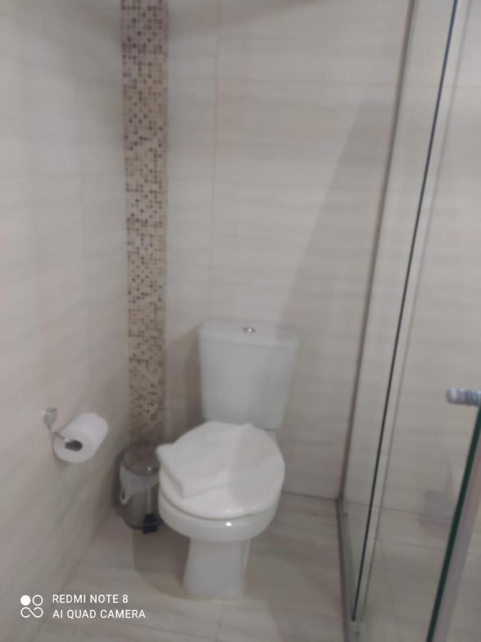 Loft Aconchegante - Vista Para As Montanhas Campos do Jordão Εξωτερικό φωτογραφία